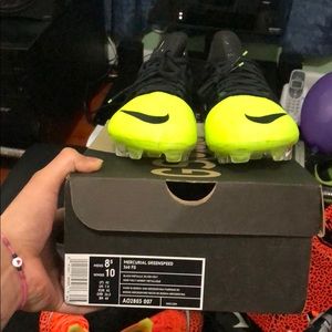 Nike Mercurial GreenSpeed GS 360 GS